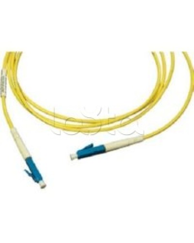 Патч-корд оптический LANMASTER LAN-LC-SС/OM4-0.5 в Курске Патч-корды и пигтейлы Pintop.ru