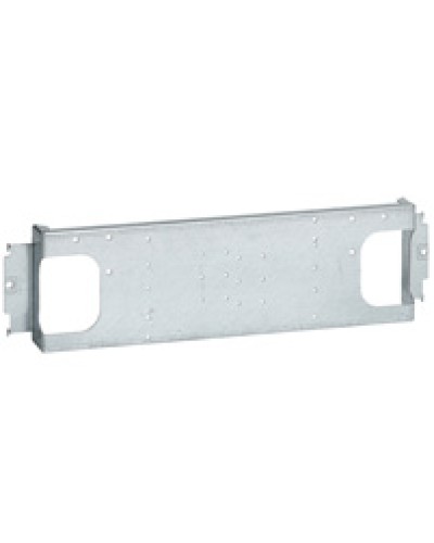 Пластина монтажная Legrand 020213 в Курске Аксессуары для стоек и шкафов Pintop.ru