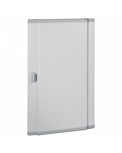 Дверь изогнутая металлическая Legrand 020554 в Курске Аксессуары для стоек и шкафов Pintop.ru