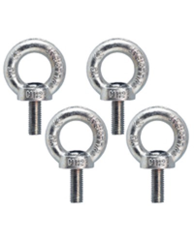 Комплект рым болтов Legrand 020582 в Курске Аксессуары для стоек и шкафов Pintop.ru