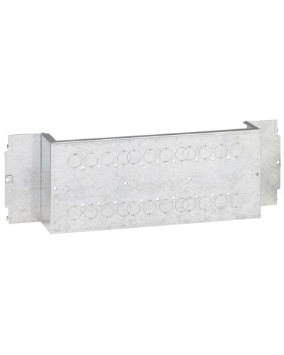 Пластина монтажная Legrand 020605 в Курске Аксессуары для стоек и шкафов Pintop.ru