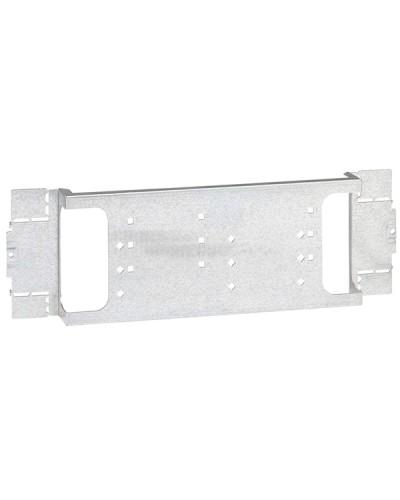 Пластина монтажная Legrand 020624 в Курске Аксессуары для стоек и шкафов Pintop.ru