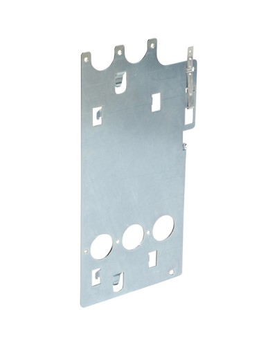 Пластина монтажная Legrand 020785 в Курске Аксессуары для стоек и шкафов Pintop.ru