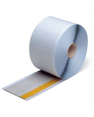 Лента для уплотнения стыка со стеной (длина 5 м) Legrand 030418 в Курске Аксессуары для кабель-канала Pintop.ru