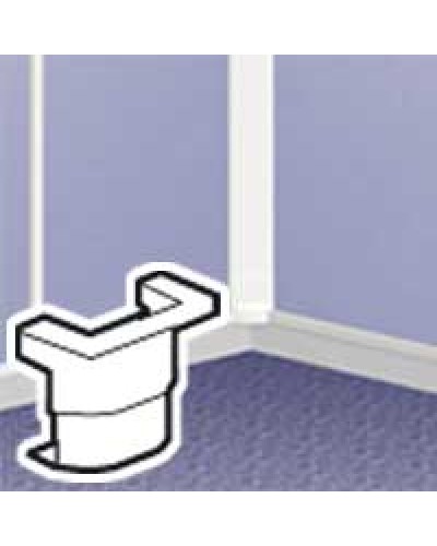 Адаптер для монтажа рамки 031611 Legrand (031707) в Курске Аксессуары для кабель-канала Pintop.ru