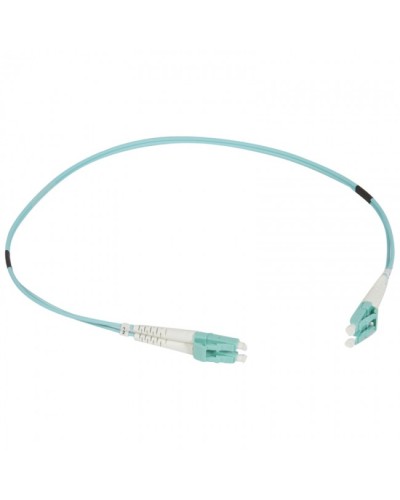 Патч-корд LC/LC OM4 0,5м Dup Legrand 032633 в Курске Патч-корды и пигтейлы Pintop.ru