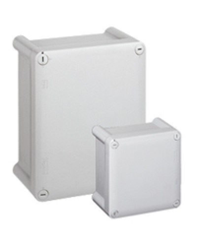 Коробка промышленная Legrand 035013 в Курске Распределительные коробки Pintop.ru