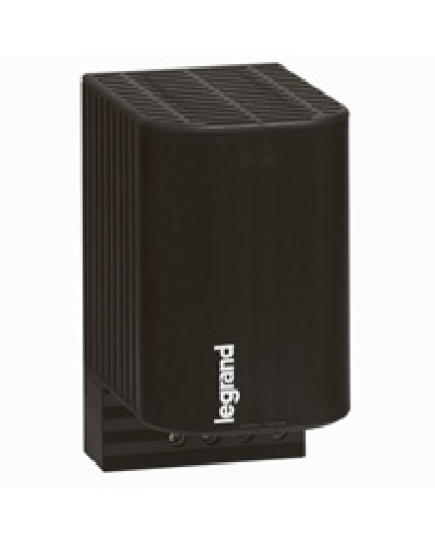 Нагреватель резистивный 150 Вт Legrand 035309 в Курске Аксессуары для стоек и шкафов Pintop.ru