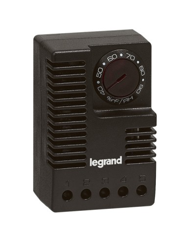 Гигростат Legrand 035311 в Курске Аксессуары для стоек и шкафов Pintop.ru
