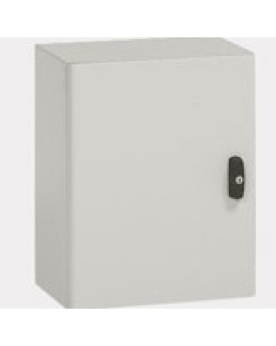 Шкаф электромонтажный Atlantic Legrand 035526 в Курске Щиты электрические Pintop.ru