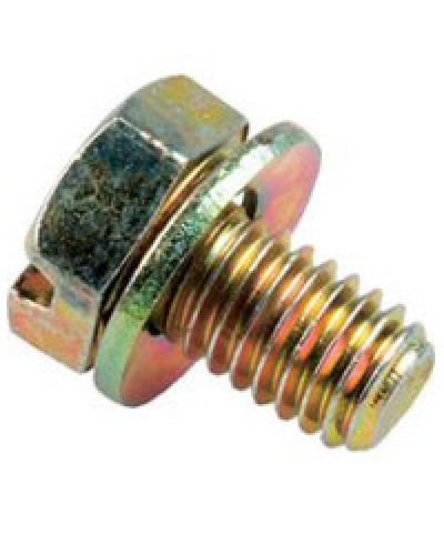 Винт с шайбой М6х10мм TH Legrand 036775 в Курске Крепеж Pintop.ru