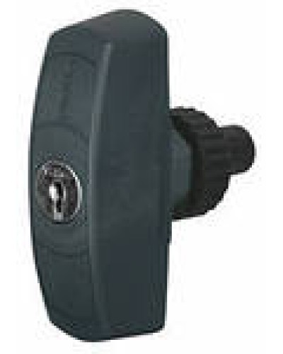 Рукоятка с замком 2433А Legrand 036806 в Курске Полки для шкафов и стоек Pintop.ru