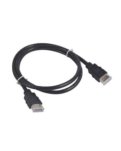 Кабель HDMI высокоскоростной 2 м Legrand 039852 в Курске Системы видеонаблюдения Pintop.ru