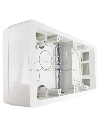 Коробка Legrand 080242 в Курске Распределительные коробки Pintop.ru