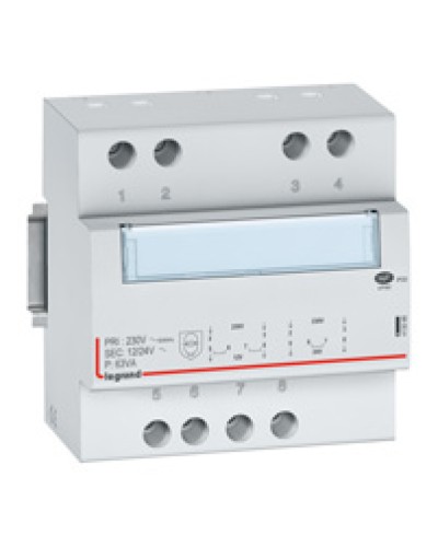 Трансформатор Legrand 413098 в Курске Электротехническое оборудование Pintop.ru