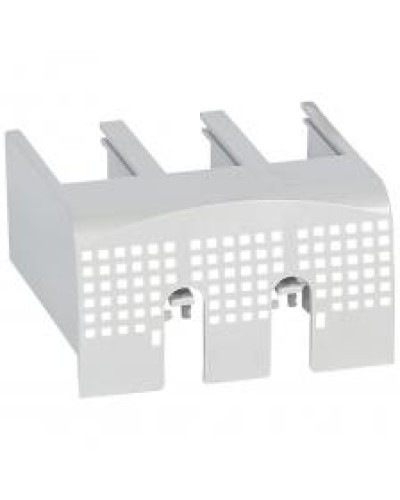 Кожух Legrand 421050 в Курске Аксессуары для лотков Pintop.ru