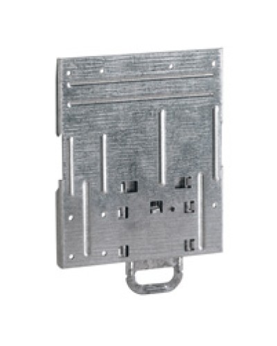 Пластина для мотора DPX3 160 Legrand 421068 в Курске Аксессуары для стоек и шкафов Pintop.ru