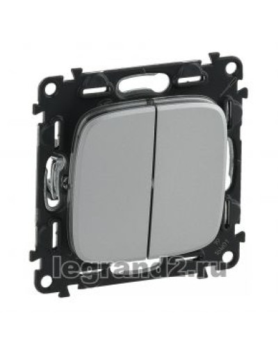 Выключатель Legrand 752905 в Курске Аксессуары для стоек и шкафов Pintop.ru