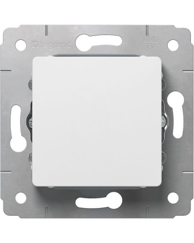 Заглушка Legrand 773646 в Курске Аксессуары для кабель-канала Pintop.ru