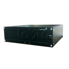 IP-видеорегистратор 25 канальный Macroscop NVR 25 M2 (VMT-5)