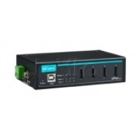 USB-хаб 4-портовый Moxa UPort 404