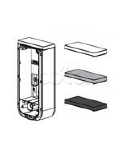 Крышка Optex BXS CAP(BL) в Курске Аксессуары для средств охраны периметра Pintop.ru