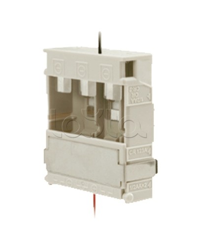 Держатель батареии Optex RBB-01 в Курске Кронштейны и планки для извещателей Pintop.ru