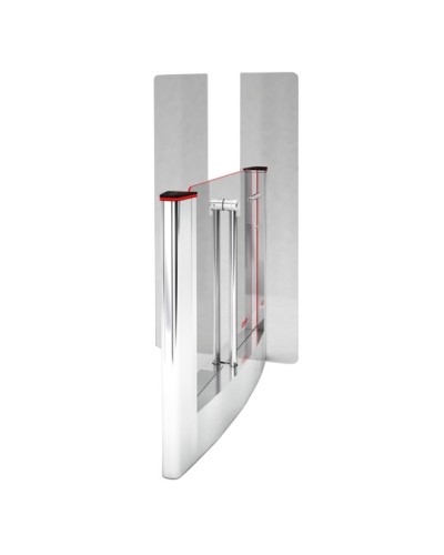 Модуль турникета центральный Oxgard QL-05-CMTК-660 в Курске Турникеты Pintop.ru