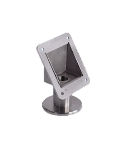 Кронштейн PERCo-BS22 в Курске Сетевая СКУД Perco Pintop.ru