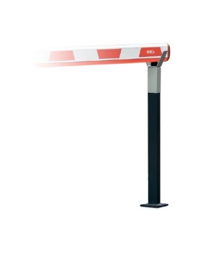 Стойка PERCo-GBS1 в Курске Запчасти для шлагбаумов и автоматики Pintop.ru