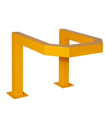 Ограждение PERCo-GM3.1 в Курске Запчасти для шлагбаумов и автоматики Pintop.ru