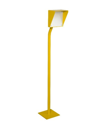 Стойка PERCo-GM5 в Курске Запчасти для шлагбаумов и автоматики Pintop.ru