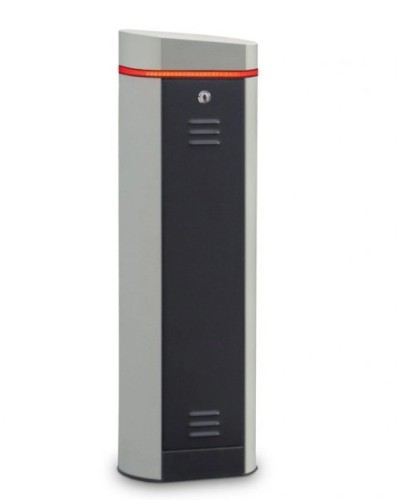 Тумба шлагбаума (без стрелы) PERCo-GS04.1 в Курске Автоматические шлагбаумы Pintop.ru