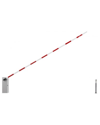 Автоматический шлагбаум PERCo-GS16 в Курске Автоматические шлагбаумы Pintop.ru