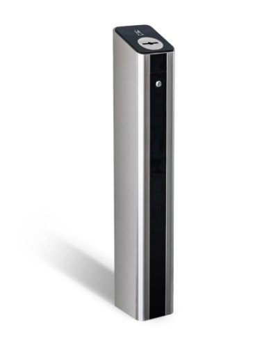 Картоприемник PERCo-IC05 в Курске Сетевая СКУД Perco Pintop.ru