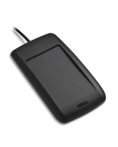 Считыватель контрольный для карт формата EMM/HID PERCo-IR15.3 в Курске Считыватели Pintop.ru