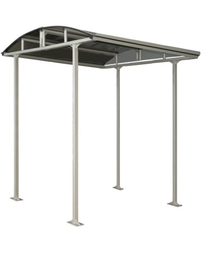 Крыша турникета PERCo-RTC-15R в Курске Дополнительное оборудование для СКУД Pintop.ru