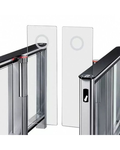 Комплект наклеек PERCo-SG2 в Курске Дополнительное оборудование для СКУД Pintop.ru