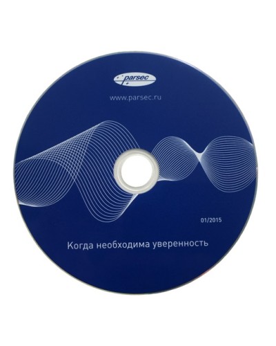 ПО Parsec PNSoft08-PNSoft32 в Курске Сетевая СКУД Parsec Pintop.ru