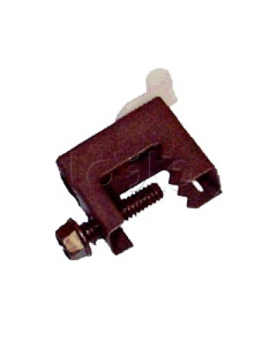 Зажим Protectowire ВС-2 в Курске Дополнительное оборудование для ОПС Pintop.ru