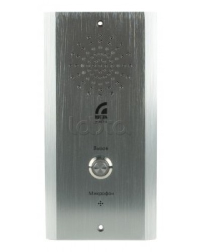 Панель вызывная Roxton IP-A6716 в Курске Система оповещения и трансляции Roxton Pintop.ru