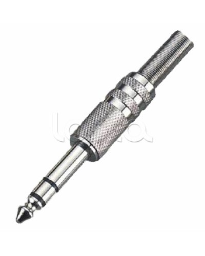 Разъем Jack-стерео 1/4 ROXTON JACK011 в Курске Система оповещения и трансляции Roxton Pintop.ru