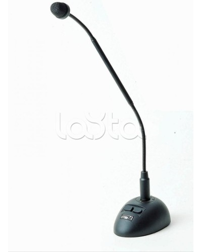 Микрофон динамический ROXTON RM-01 в Курске Система оповещения и трансляции Roxton Pintop.ru