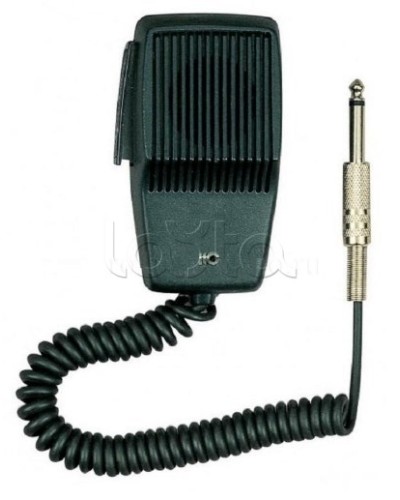 Микрофон ручной Roxton RM-04 в Курске Система оповещения и трансляции Roxton Pintop.ru