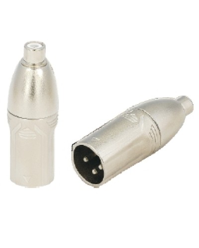 Переходник ROXTONE RA2XMPF в Курске Аксессуары для СОУЭ Pintop.ru