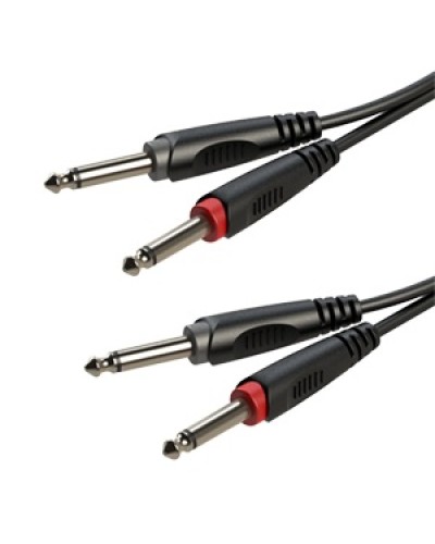 Аудио-кабель ROXTONE RACC100/2 в Курске Система оповещения и трансляции Roxton Pintop.ru