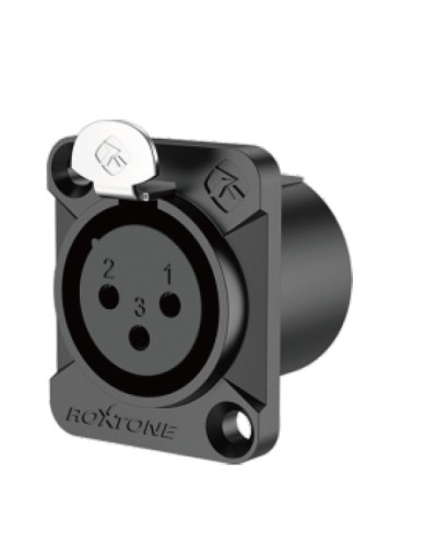 Разъем ROXTONE RX3FD-BT в Курске Система оповещения и трансляции Roxton Pintop.ru