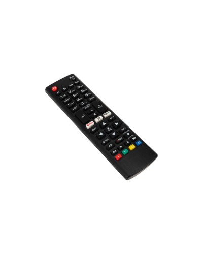 Пульт универсальный для телевизора LG REXANT 38-0018 в Курске Системы видеонаблюдения Pintop.ru