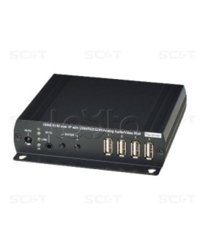 Приемник SC&T HKM02BR в Курске Видеоусилители, Модуляторы, Делители Pintop.ru