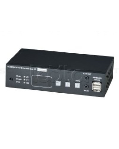 Приемник SC&T HKM02BR-4K в Курске Видеоусилители, Модуляторы, Делители Pintop.ru